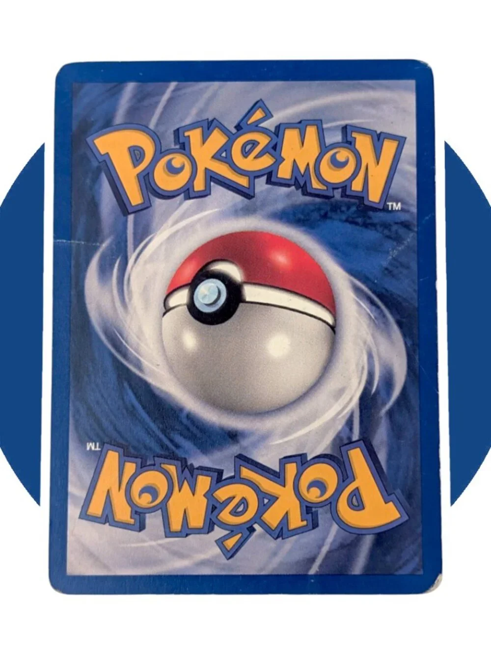 Pokemon details basic